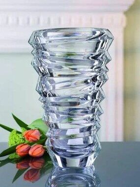 Nachtmann Slice Vase